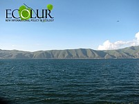 Предложения ЭкоЛур правительству по восстановлению водных ресурсов Араратской долины и сохранению озера Севан, и ответ правительства