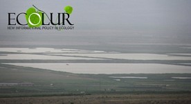 Управление водных ресурсов Армении осуществляется нерационально