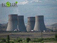 EU Official: Armenian Nuclear Power Plant Should Be Closed Down Soonest Possible