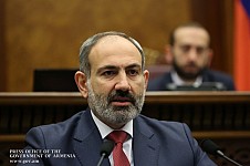 Nikol Pashinyan: We Will Pursue Truth Till Very End In Case of Amulsar
