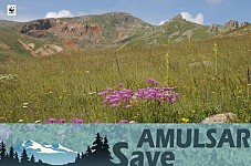 WWF Armenia Applying to Armenian Government Demanding to Annul EIA Issued to Amulsar
