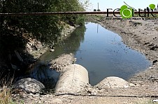 Отклонения от норм питьевой воды в селах Араратской долины