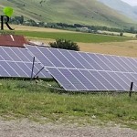 Armenia Planning to Make Share of Solar Energy in Energy System 15% by 2030