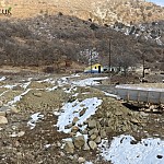 Հանքագործներն ակտիվացել են, Այգեձորի պղնձամոլիբդենային հանքի տարածքում հողային աշխատանքներ են կատարել