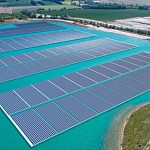Pilot Floating Solar Photovoltaic Plant To Be Built in Armenia For First Time