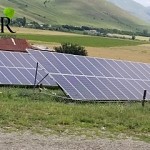 Solar Photovoltaic Power Station with 5 MW Capacity To Be Built in Shoghakat Residential Area in Gegharkounik Region