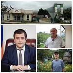 Состоится встреча губернатора Лорийской области, ЗАО "Техут" и жителей Техута