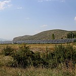 241.895 Ha of Agricultural Land Areas in Gegharkounik Region Changed Their Category Because of Construction of Solar Photovoltaic Stations