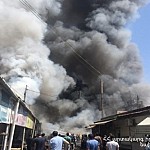 При взрыве в торговом центре «Сурмалу» погиб 1 человек, 26 пострадали