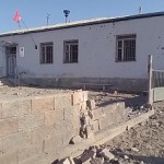 Доказательства обстрела Азербайджаном населенных пунктов в Гегаркуникской области будут направлены международным партнерам и международным правозащитным организациям – омбудсмен РА