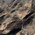 «Институт горной металлургии» намерен провести геологоразведку полезных ископаемых на промышленных отвалах Ленханкер