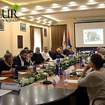 Фракция "Национальный прогресс" совета старейшин Еревана предлагает подписать публичный меморандум по вопросам озеленения столицы