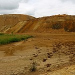 ЗАО "Сагамар" намерено провести геологическую разведку на участке "Чкнах-Арманис"