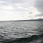Уровень озера Севан за месяц поднялся на 8 см