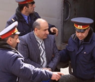 АДВОКАТ ОБЕЩАЕТ ПРЕДСТАВИТЬ ЗАСЛУЖИВАЮЩИЕ ВНИМАНИЯ ДОКУМЕНТЫ