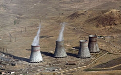 Nuclear Power Plant is nuclear shield for Armenia - expert