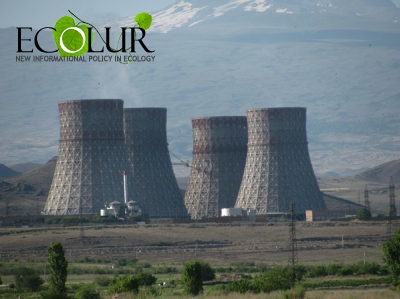 Armenia and Belarus to Cooperate For Peaceful Use of Nuclear Energy?