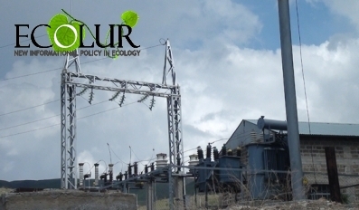Փոքր ՀԷԿ-եր, թե՞ արևային էներգիա