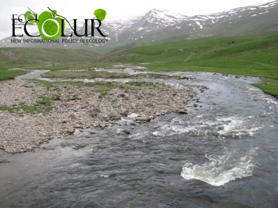 Three rivers Armenia overwhelmed by SHPPs