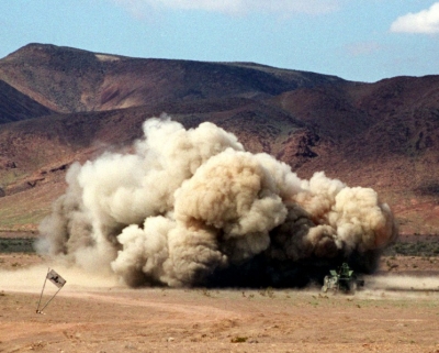 2014թ-ին Հայաստանի հանքերը կպայթեցնեն նոր թափով