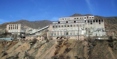Սյունիքի հանքարդյունաբերությունը կարող է վտանգել տեղի անտառներին