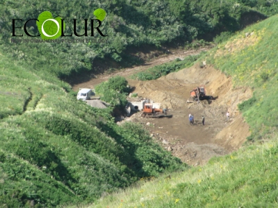 «Արգիճի» ՓՀԷԿ-ը հովանավորվում է ՀՀ կառավարության կողմից