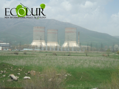 Հրազդանի ՋԷԿ-ի էլեկտրահաղորդակցման գծի վերակառուցման համար մի շարք օբյեկտների նկատմամբ բացառիկ՝ գերակա շահ կճանաչվի