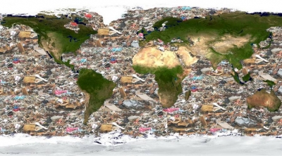 Scientists Beating Alarm Signal: Ocean Has More Garbage Than People in The World