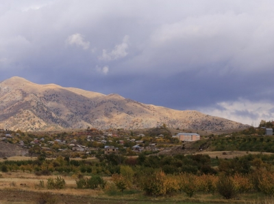 Open Letter to "Geoteam" Company from Residents Concerned with Future of Gndevaz and Vayots Dzor