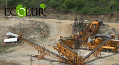 Հայաստանում երկրաբանահետախուզական աշխատանքները չեն կատարվել 90 տոկոսով