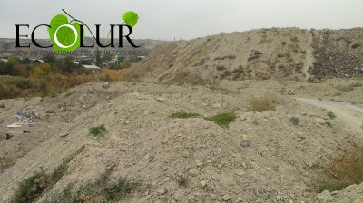 Երևանի հողերն աղտոտված են սնդիկով, կապարով, ցինկով, քրոմով, նիկելով, պղինձով ու մոլիբդենով