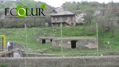 Գեղարքունիքի մարզի Այգուտ եւ Մարտունի համայնքների բնակիչները բողոքում են ՓՀԷԿ-երից