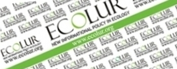 ECOLUR'S TEAM WILL BE ON HOLIDAY TILL 17 AUGUST