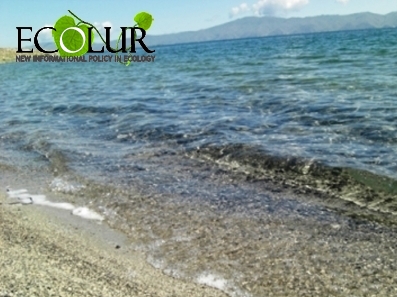 Alarm Signal: Level of Lake Sevan Decreases?
