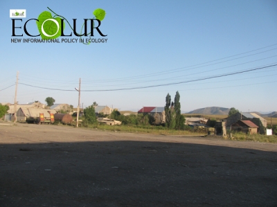 Սիսիանի շրջանում քաղցրահամ ջրի աղբյուրները չորանում են