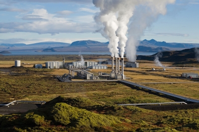 Whether Geothermal Power Plant To Be Constructed in Armenia?