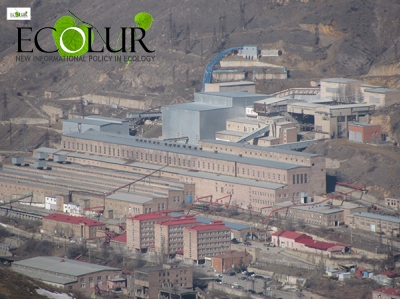«Էկոլոգիական իրավունք» և «ԷկոԼուր» ՀԿ-ները պահանջում են Զանգեզուրի պղնձամոլիբդենային կոմբինատում անցկացված հասարակական լսումները անվավեր ճանաչել