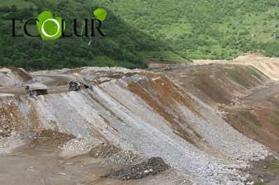 «Էկոլոգիական իրավունք» ՀԿ-ի պատասխանը Զանգեզուրի պղնձամոլիբդենային կոմբինատին