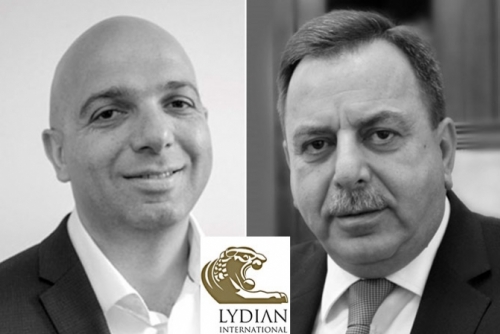Правительство Грузии против ''Лидиан'': грузинские приключения компании