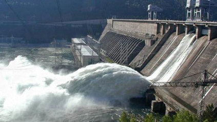 Thanks to Lake Sevan sale of electricity generates additional profit