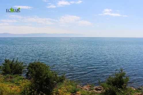 Sevan Ecosystem Recovery Project Worth 5 Million Euros Submitted to EU