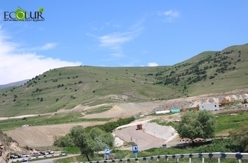 Armenian Government Ignored Opinion of Local Population and Political Society and Gave Green light for Amulsar Project