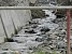 The water of the River Kharatanoc in the region of Lori will soon flow in a new riverbed