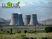 Снижение водных ресурсов в Араратской долине создало проблемы для атомной электростанции