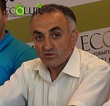 Арам Григорян: Повышение цены на электроэнергию приведет к подорожанию и углублению бедности