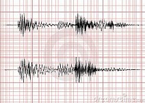 В Ереване произошло землетрясение