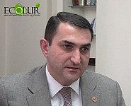 Заместитель мэра Еревана: ''Мы построим новую свалку в соответствии с современными стандартами''