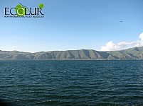 Signature Collection To Be Initiated Against Additional Water Intake from Lake Sevan During S.O.S. Sevan Initiative's Round Table-Consultation-Press Conference
