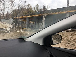 Ահազանգ. Էրեբունու անտառներում ծառեր են հատում Ահազանգ. Էրեբունու անտառներում ծառեր են հատում