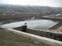 Jradzor Village in Shirak Region To Be Resettled for Construction of Kaps Reservoir
